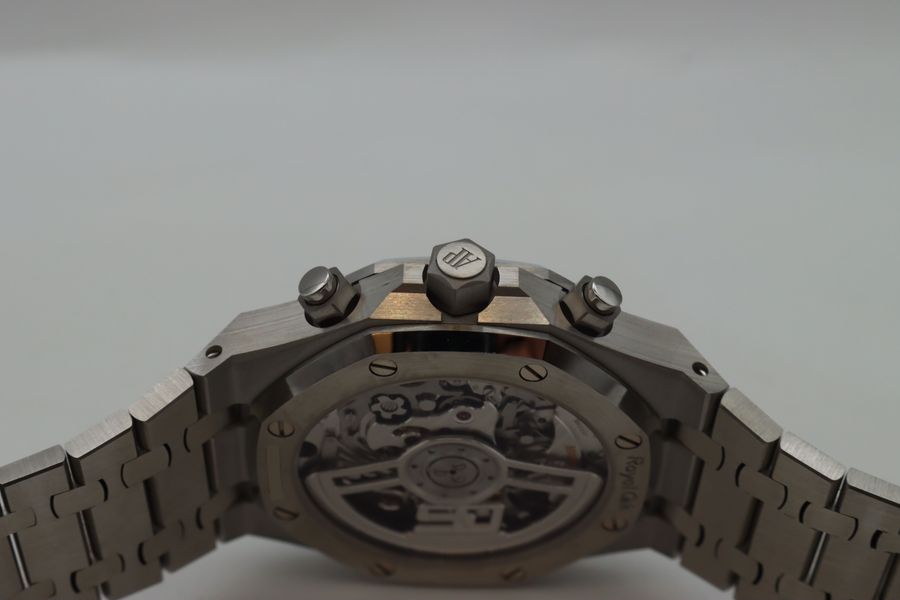 Audemars Piguet Royal Oak 26240ST.OO.1320ST.04